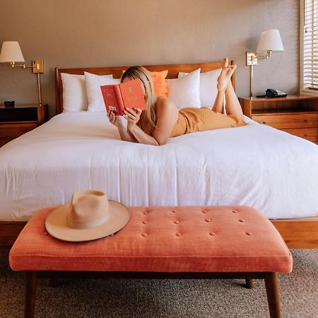 Contenta Inn Carmel Valley Ngoại thất bức ảnh