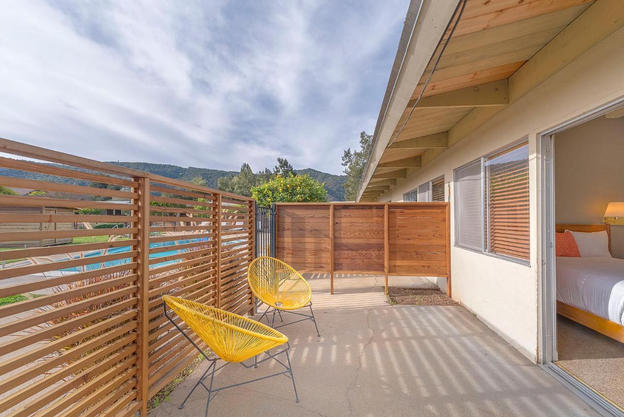 Contenta Inn Carmel Valley Ngoại thất bức ảnh