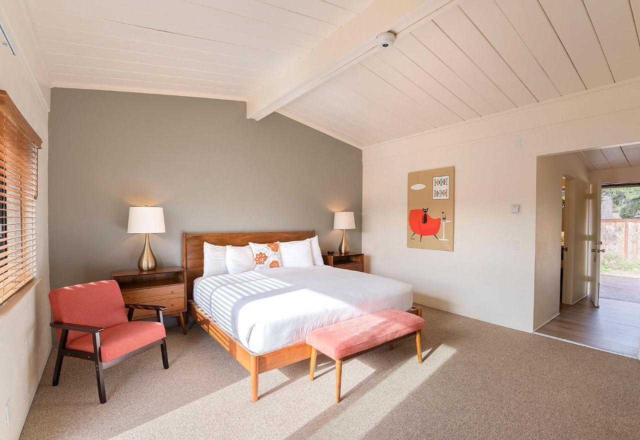 Contenta Inn Carmel Valley Ngoại thất bức ảnh