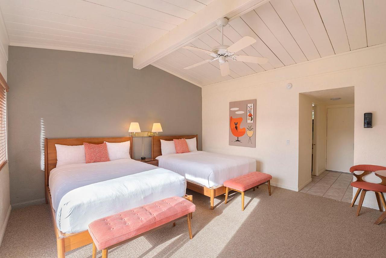 Contenta Inn Carmel Valley Ngoại thất bức ảnh