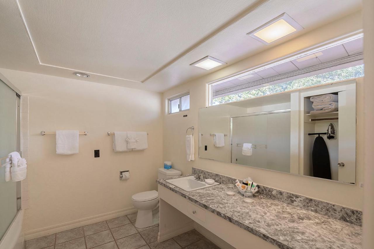 Contenta Inn Carmel Valley Ngoại thất bức ảnh