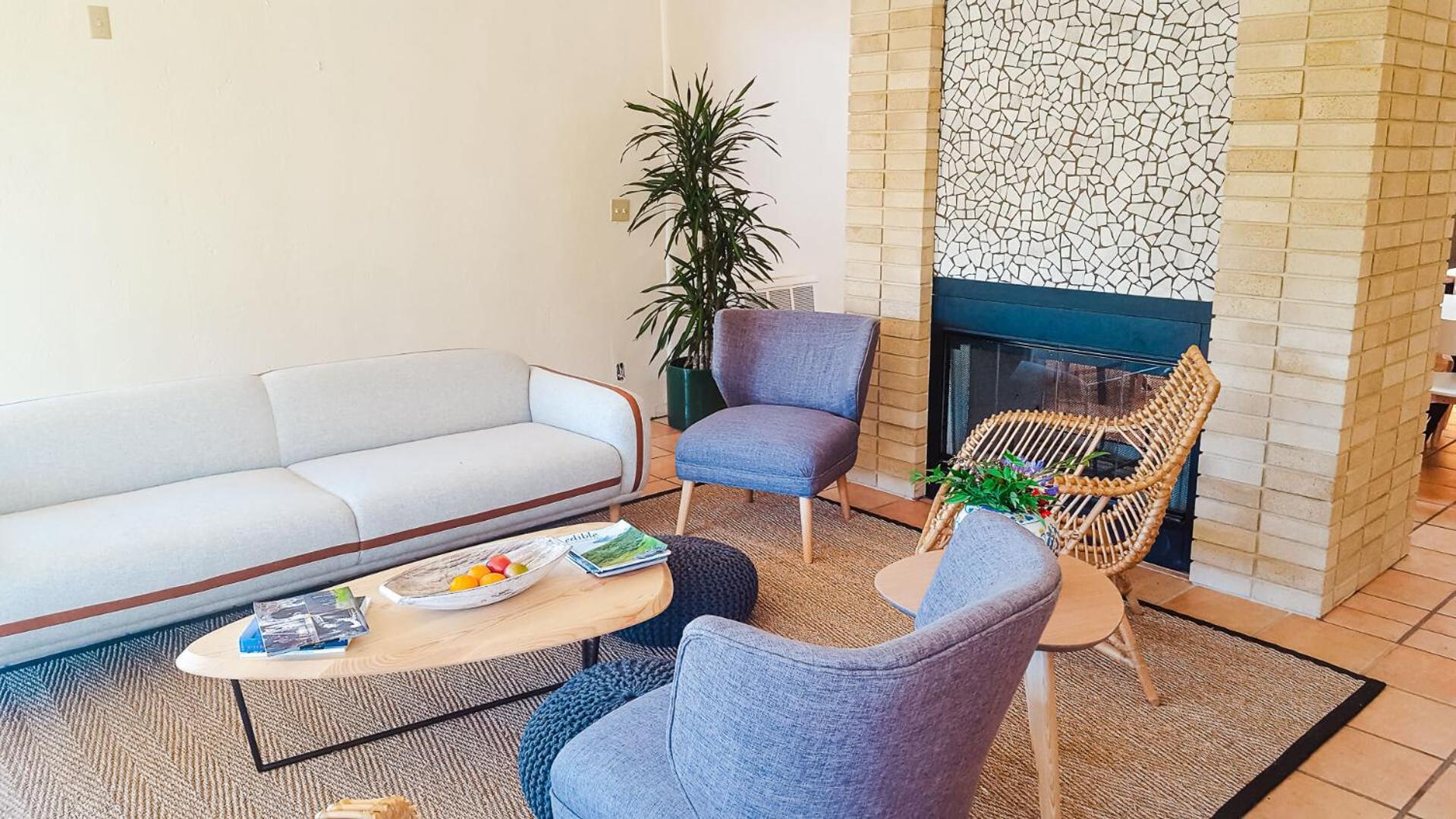 Contenta Inn Carmel Valley Ngoại thất bức ảnh