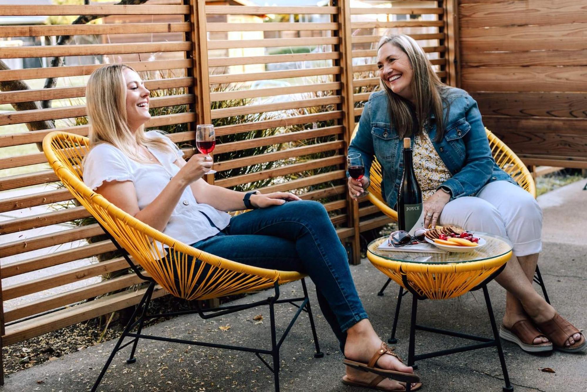 Contenta Inn Carmel Valley Ngoại thất bức ảnh
