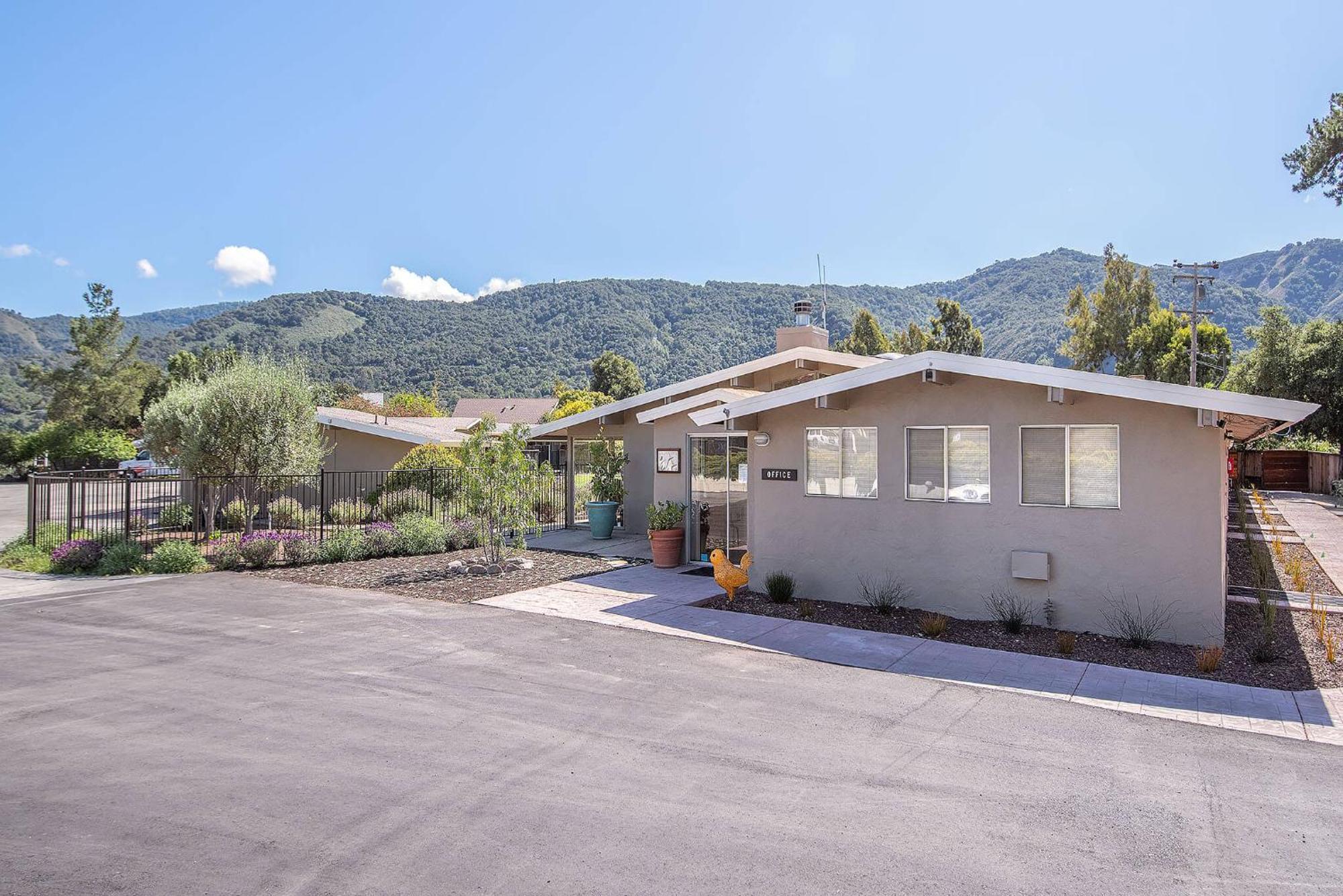 Contenta Inn Carmel Valley Ngoại thất bức ảnh