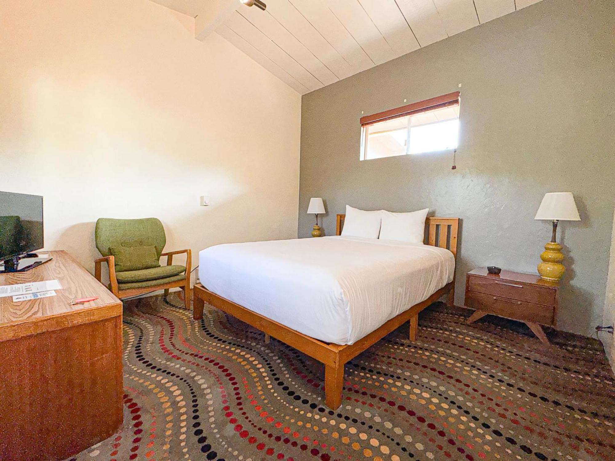 Contenta Inn Carmel Valley Ngoại thất bức ảnh