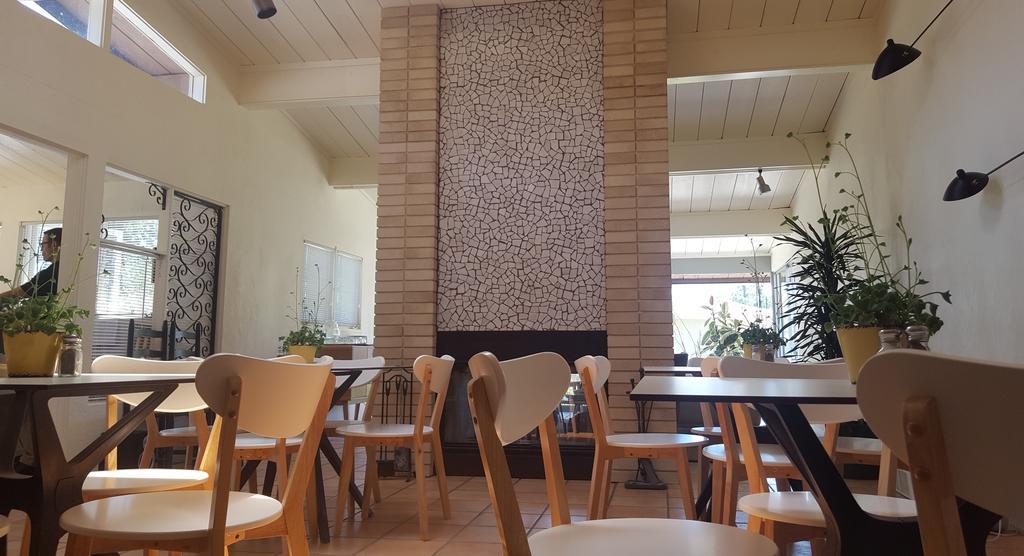 Contenta Inn Carmel Valley Ngoại thất bức ảnh