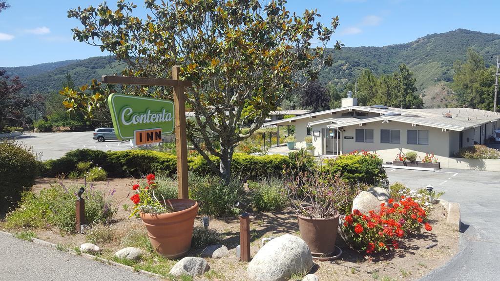 Contenta Inn Carmel Valley Ngoại thất bức ảnh