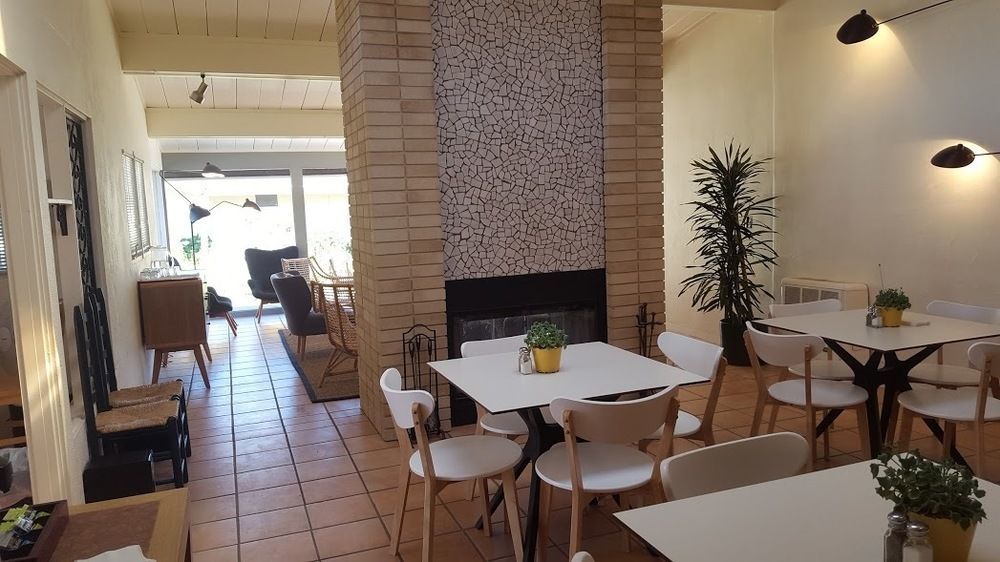 Contenta Inn Carmel Valley Ngoại thất bức ảnh